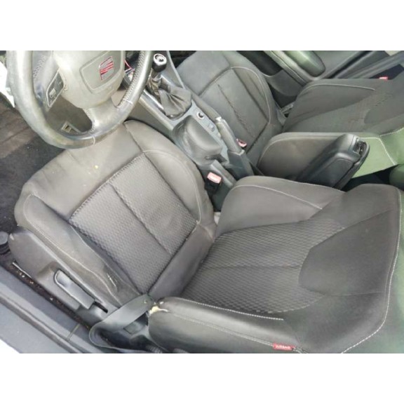 seat exeo berlina (3r2) del año 2010