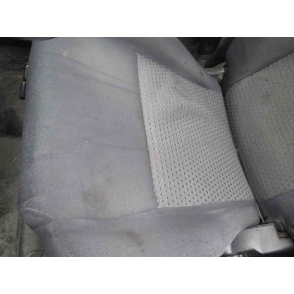 nissan primera berlina (p12) del año 2005