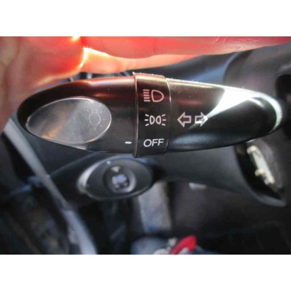 hyundai coupe (j2) del año 1998