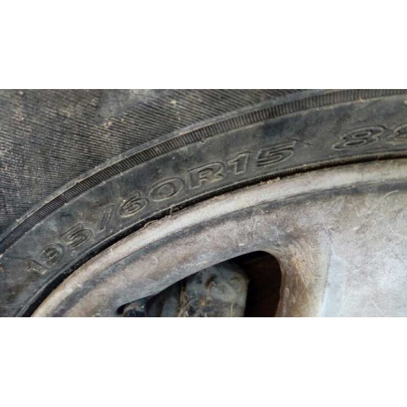 opel astra g berlina del año 1999