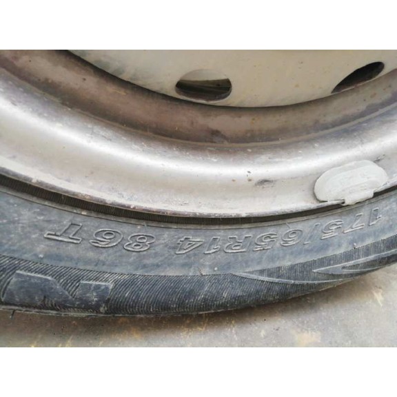 peugeot partner (s1) del año 1999