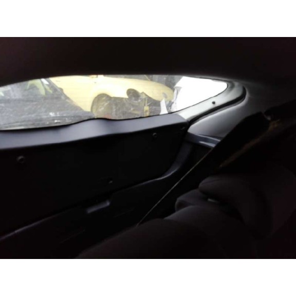 kia rio del año 2012