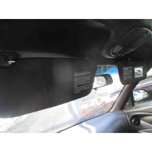 hyundai coupe (j2) del año 1998