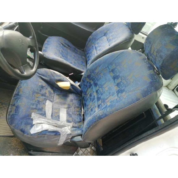 peugeot partner (s1) del año 1999