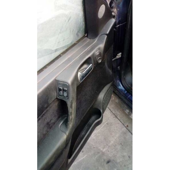 opel astra g berlina del año 1999