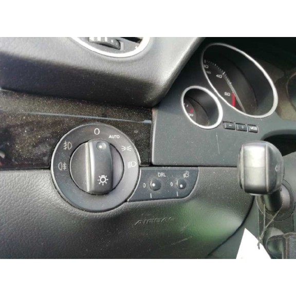 seat exeo berlina (3r2) del año 2010