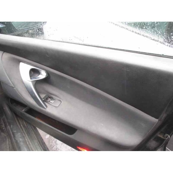 nissan primera berlina (p12) del año 2005