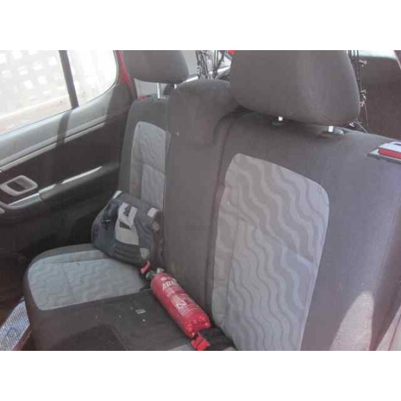 skoda fabia (5j2 ) del año 2008