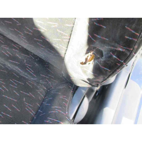 hyundai coupe (j2) del año 1998