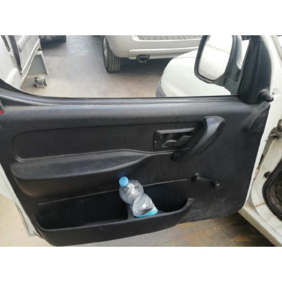 peugeot partner (s1) del año 1999