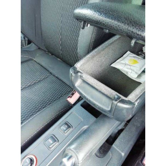 seat exeo berlina (3r2) del año 2010