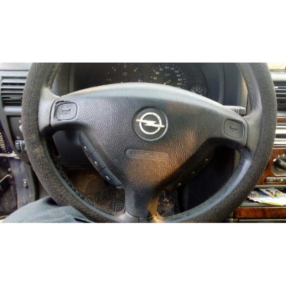 opel astra g berlina del año 1999