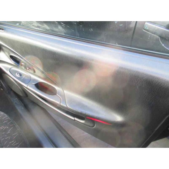 hyundai coupe (j2) del año 1998