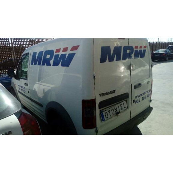 ford transit connect (tc7) del año 2003