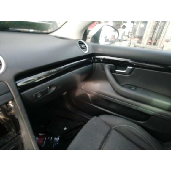 seat exeo berlina (3r2) del año 2010