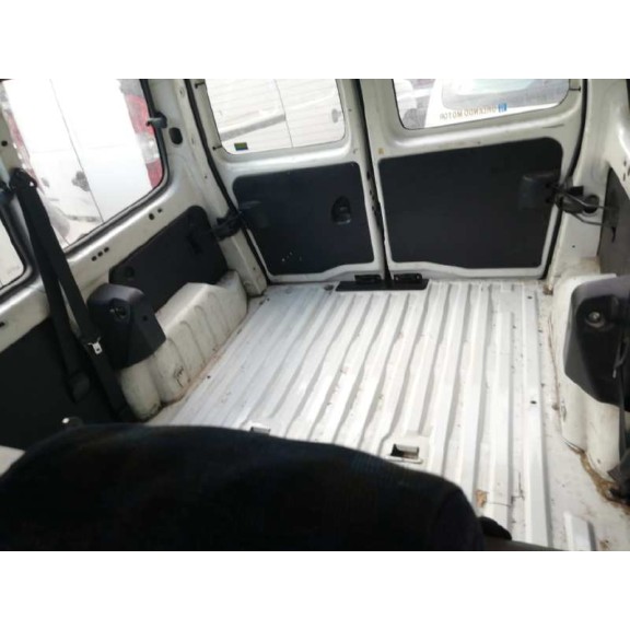 peugeot partner (s1) del año 1999