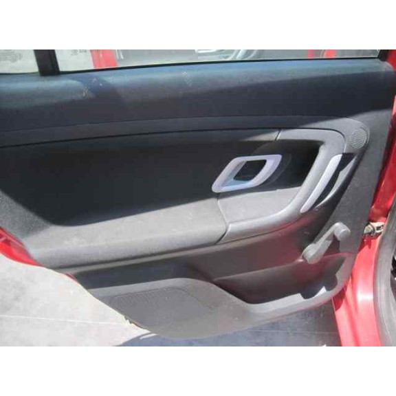 skoda fabia (5j2 ) del año 2008