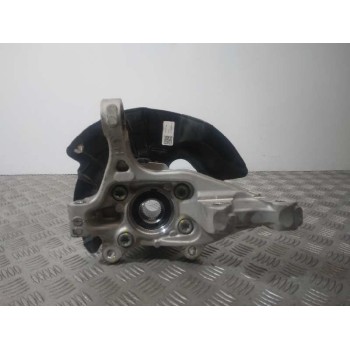Recambio de mangueta delantera izquierda para hyundai tucson 1.6 hybrid 4x4 referencia OEM IAM 51705N7100  