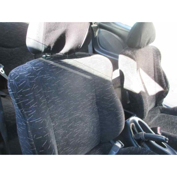 hyundai coupe (j2) del año 1998