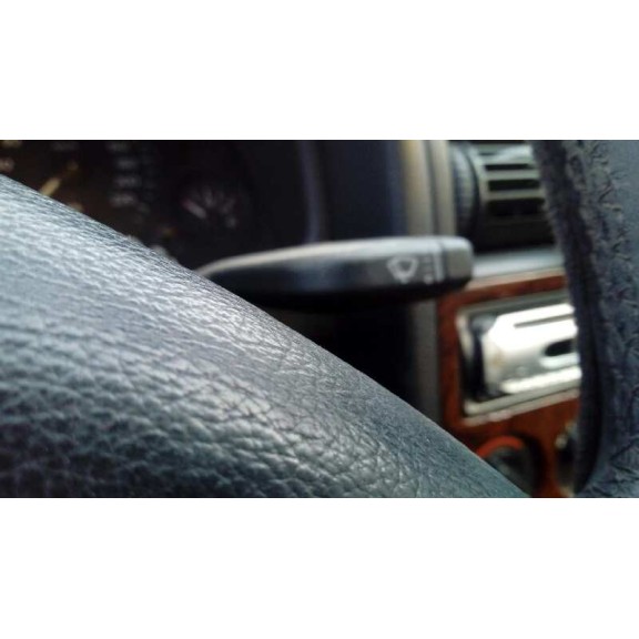 opel astra g berlina del año 1999