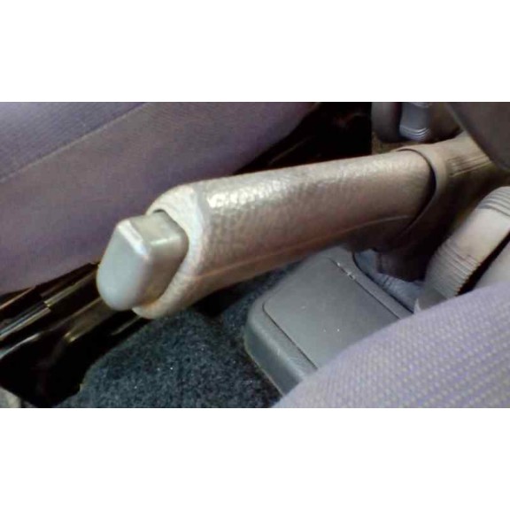 fiat punto berlina (176) del año 1999