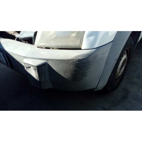 ford transit connect (tc7) del año 2003