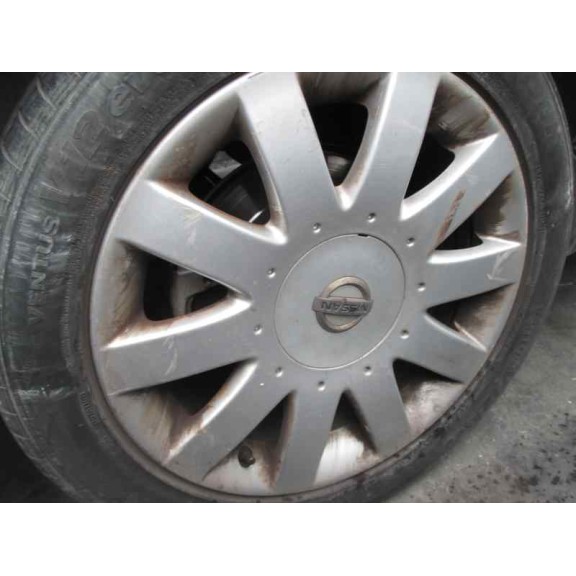 nissan primera berlina (p12) del año 2005