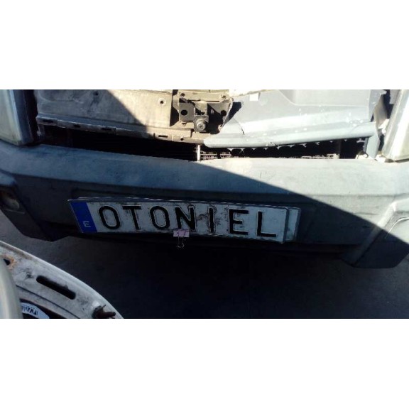 ford transit connect (tc7) del año 2003