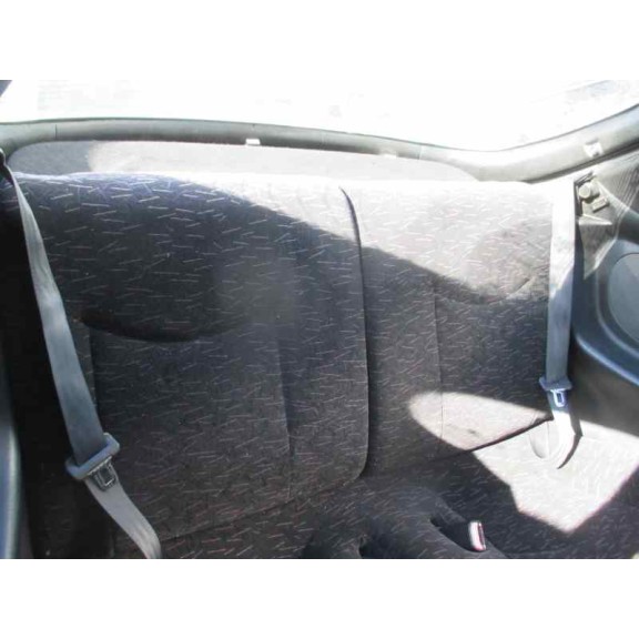 hyundai coupe (j2) del año 1998