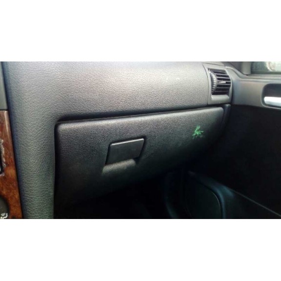 opel astra g berlina del año 1999