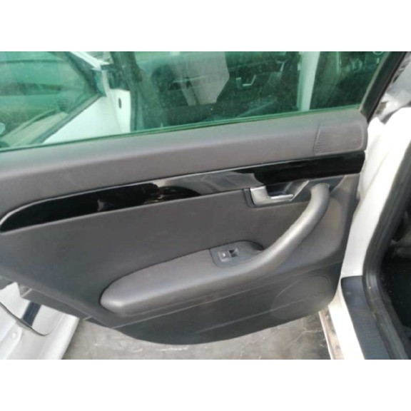 seat exeo berlina (3r2) del año 2010