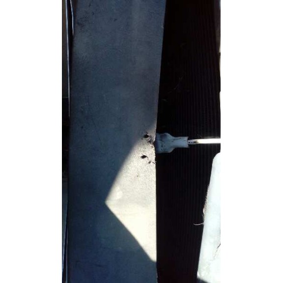 ford transit connect (tc7) del año 2003