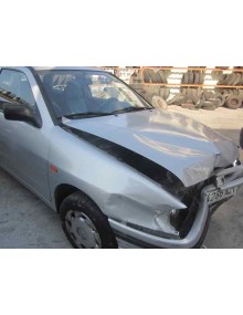 seat ibiza (6k) del año 1996