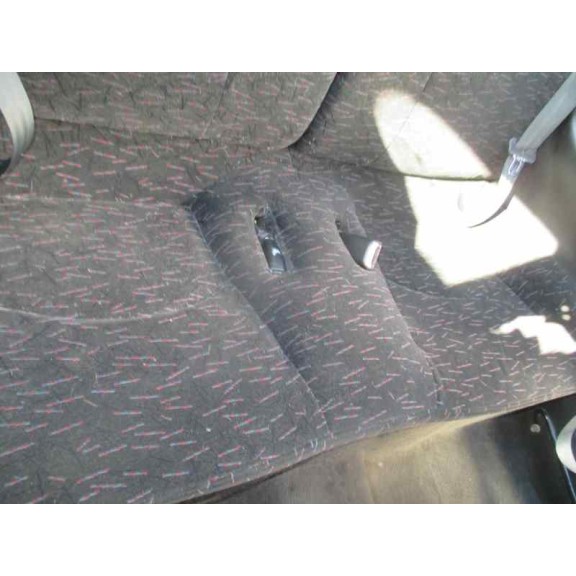 hyundai coupe (j2) del año 1998