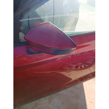 Recambio de retrovisor izquierdo para seat arona (kj7, kjp) 1.6 tdi referencia OEM IAM   abatible