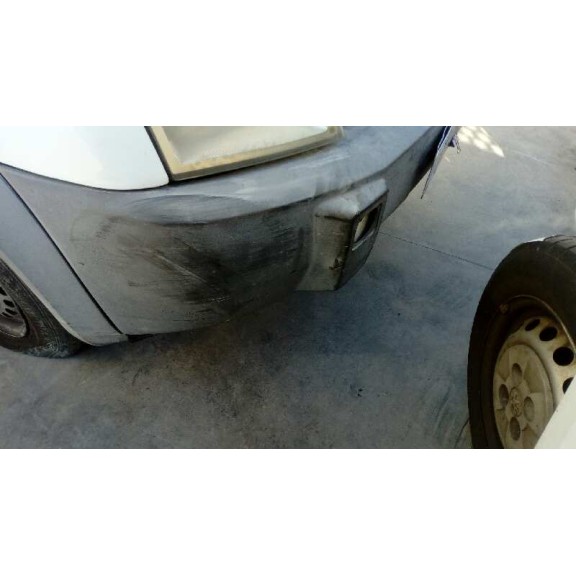 ford transit connect (tc7) del año 2003