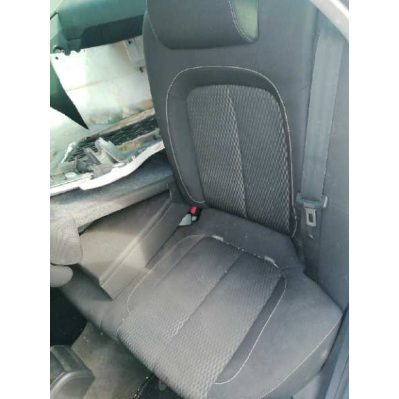 seat exeo berlina (3r2) del año 2010