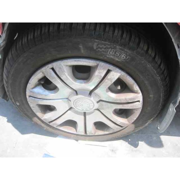 skoda fabia (5j2 ) del año 2008