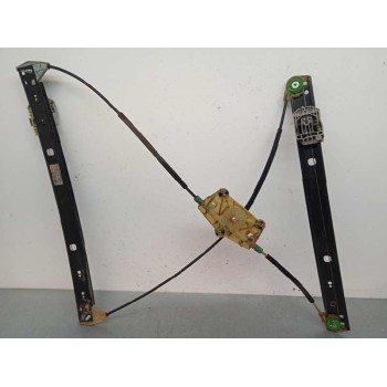 Recambio de elevalunas delantero izquierdo para audi q7 (4l) 3.0 tdi referencia OEM IAM 4L0837461A 4L0837461E SOLO MECANISMO