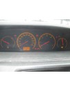 nissan primera berlina (p12) del año 2005