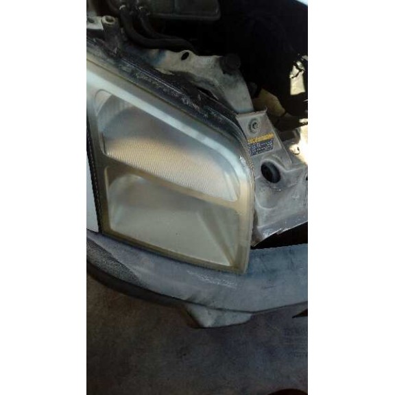 ford transit connect (tc7) del año 2003