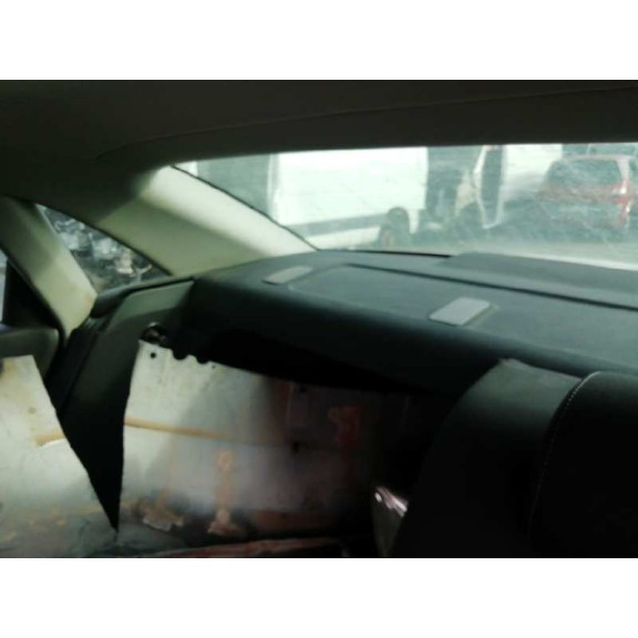 seat exeo berlina (3r2) del año 2010