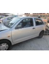 seat ibiza (6k) del año 1996