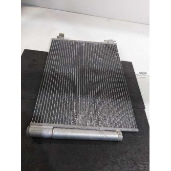 CONDENSADOR / RADIADOR AIRE ACONDICIONADO 39 X 51 