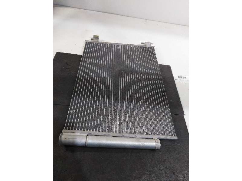 Recambio de condensador / radiador aire acondicionado para smart forfour basis (66kw) (453.044) referencia OEM IAM  39 X 51 
