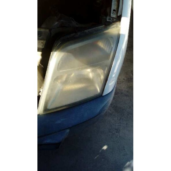 ford transit connect (tc7) del año 2003