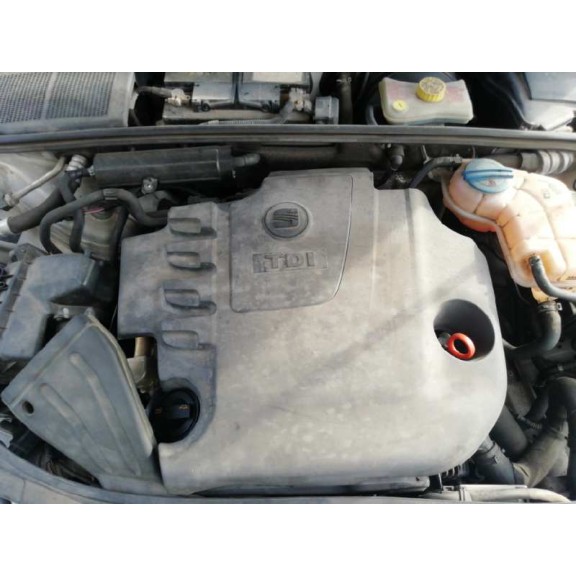 seat exeo berlina (3r2) del año 2010