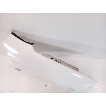 Recambio de aleta delantera derecha para nissan qashqai i (j10, nj10) 2.0 dci referencia OEM IAM F3100JD0M0  