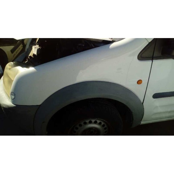 ford transit connect (tc7) del año 2003