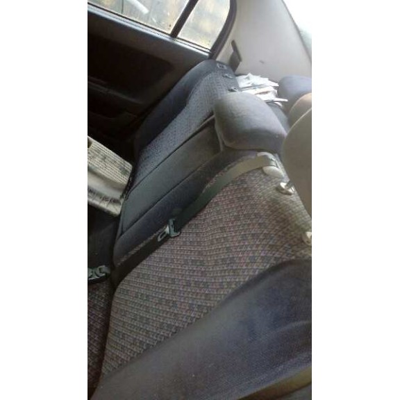 opel astra g berlina del año 1999